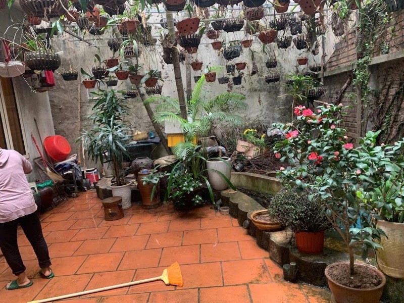 Bán nhà Bồ Đề,Long Biên 3 tầng,171m oto vào nhà chỉ 16 tỷ - Ảnh 5